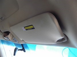 2010 Honda Odyssey Touring Gold 3.5L AT 2WD #A24949